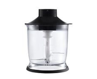 Zelmer Blender ręczny ZHB4652 - 1037138 - zdjęcie 4
